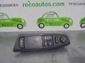 Recambio de mando elevalunas delantero izquierdo para fiat stilo (192) 1.9 jtd cat referencia OEM IAM 96401469XT  