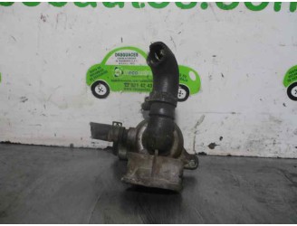 Replacement thermostat for Opel Combo (Corsa B) 1.7 Diesel OEM IAM reference 