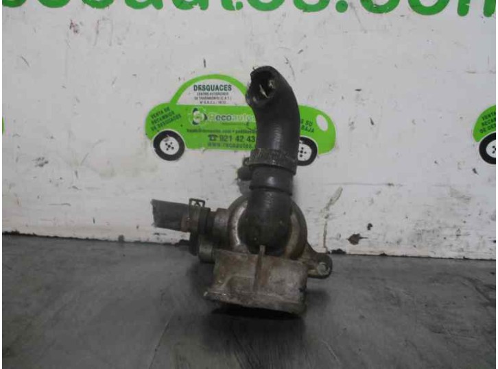 Recambio de termostato para opel combo (corsa b) 1.7 diesel referencia OEM IAM 
