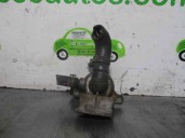 Recambio de termostato para opel combo (corsa b) 1.7 diesel referencia OEM IAM   