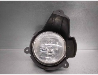 Recambio de faro antiniebla izquierdo para chevrolet captiva 2.0 diesel cat referencia OEM IAM 96626979 