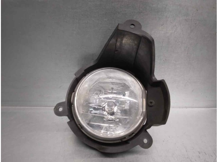 Recambio de faro antiniebla izquierdo para chevrolet captiva 2.0 diesel cat referencia OEM IAM 96626979 