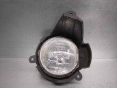 Recambio de faro antiniebla izquierdo para chevrolet captiva 2.0 diesel cat referencia OEM IAM 96626979 