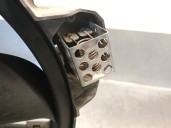 Recambio de electroventilador para renault scénic iii (jz0/1_) 1.5 dci referencia OEM IAM M15547D 214810898R VALEO