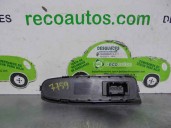 Recambio de mando elevalunas delantero izquierdo para fiat stilo (192) 1.9 jtd cat referencia OEM IAM 96401469XT  