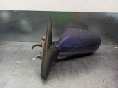 Replacement left mirror for Nissan Primera Saloon/Estate (P10/W10) 2.0 Diesel OEM IAM reference 3003417 MANUAL 4 DOORS