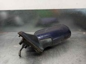 Replacement left wing mirror for Nissan Primera Sedan/Estate (P10/W10) 2.0 Diesel OEM IAM reference 3003417 MANUAL 4 DOO