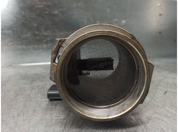 Recambio de caudalimetro para audi a6 avant (4b5) 2.5 v6 24v tdi referencia OEM IAM 059906461D AFH7025C HITACHI
