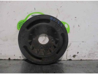 Recambio de polea cigueñal para chrysler voyager (rg) 2.5 crd cat referencia OEM IAM 503C2034F 
