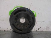 Recambio de polea cigueñal para chrysler voyager (rg) 2.5 crd cat referencia OEM IAM 503C2034F 