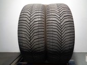 Recambio de neumatico/s michelin para chevrolet captiva 2.0 diesel cat referencia OEM IAM 23555R18104V MICHELIN CROSSCLIMATE SUV