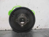 Recambio de polea cigueñal para chrysler voyager (rg) 2.5 crd cat referencia OEM IAM 503C2034F  