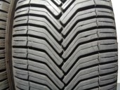 Recambio de neumatico/s michelin para chevrolet captiva 2.0 diesel cat referencia OEM IAM 23555R18104V MICHELIN CROSSCLIMATE SUV