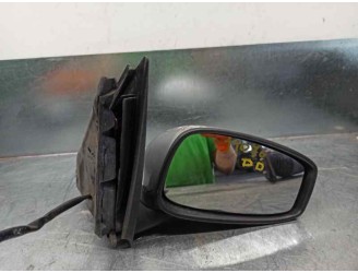 Replacement right wing mirror for Fiat Stilo Multi Wagon (192) 1.9 JTD 115 Dynamic (05.2004) OEM IAM reference E30158460 5 DO