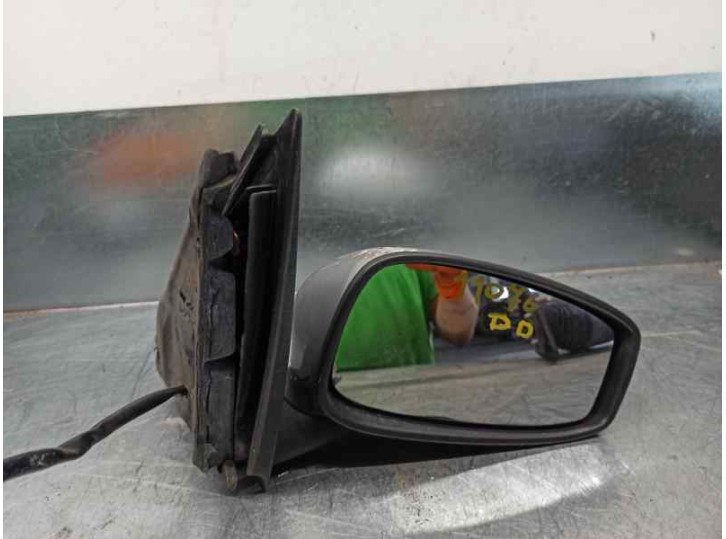 Replacement right wing mirror for Fiat Stilo Multi Wagon (192) 1.9 JTD 115 Dynamic (05.2004) OEM IAM reference E30158460 5 DO