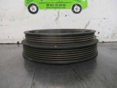 Recambio de polea cigueñal para chrysler voyager (rg) 2.5 crd cat referencia OEM IAM 503C2034F  