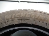 Recambio de neumatico/s michelin para chevrolet captiva 2.0 diesel cat referencia OEM IAM 23555R18104V MICHELIN CROSSCLIMATE SUV