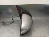 Replacement right side mirror for Fiat Stilo Multi Wagon (192) 1.9 JTD 115 Dynamic (05.2004) OEM IAM reference E30158460 5 PI