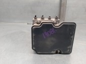 Recambio de abs para renault kangoo referencia OEM IAM 476605416R 16052424474 BOSCH