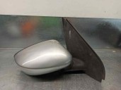 Replacement right side mirror for Fiat Stilo Multi Wagon (192) 1.9 JTD 115 Dynamic (05.2004) OEM IAM reference E30158460 5 PI