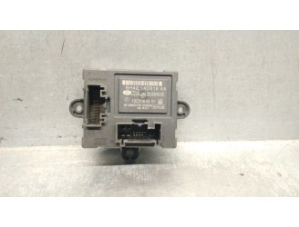 Recambio de centralita cierre para land rover range rover sport i (l320) 3.0 d 4x4 referencia OEM IAM BH4214D618AA 