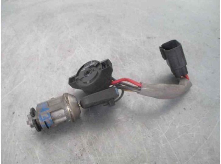 Recambio de conmutador de arranque para bmw serie 3 coupe (e46) 2.8 24v cat referencia OEM IAM 