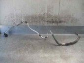 Replacement air conditioning pipes for Audi A4 Saloon (8E) 1.9 TDI OEM IAM reference 8E1260712AD 