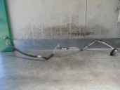 Replacement air conditioning pipes for Audi A4 Saloon (8E) 1.9 TDI OEM IAM reference 8E1260712AD 