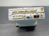 Recambio de sistema audio / radio cd para lexus ct 1.8 16v cat (híbrido) referencia OEM IAM 8614076170 1380003660G 