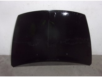 Recambio de capot para dodge caliber 2.0 16v cat referencia OEM IAM 5074140AC NEGRO 