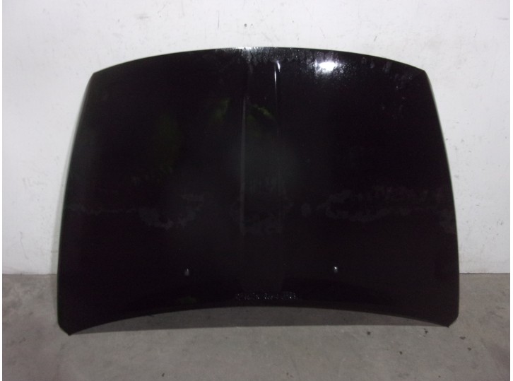 Recambio de capot para dodge caliber 2.0 16v cat referencia OEM IAM 5074140AC NEGRO 