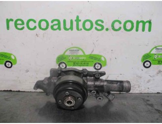 Recambio de bomba agua para mercedes-benz sprinter ii james cook (906) 2.1 cdi cat referencia OEM IAM R6462010310  