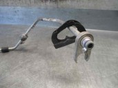 Replacement air conditioning pipes for Audi A4 Saloon (8E) 1.9 TDI OEM IAM reference 8E1260712AD 