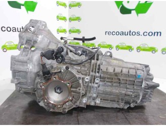 Recambio de caja cambios para volkswagen passat berlina (3b3) 1.9 tdi referencia OEM IAM FHN FHN05110 