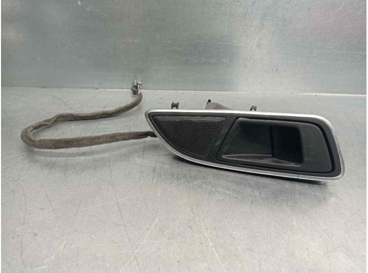 Recambio de maneta interior delantera derecha para ford b-max titanium referencia OEM IAM AV11R22600CD 5 PUERTAS