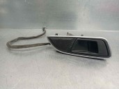 Recambio de maneta interior delantera derecha para ford b-max titanium referencia OEM IAM AV11R22600CD 5 PUERTAS