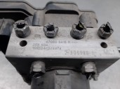 Recambio de abs para renault kangoo referencia OEM IAM 476605416R 16052424474 BOSCH