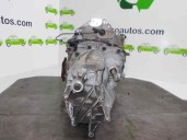 Recambio de caja cambios para volkswagen passat berlina (3b3) 1.9 tdi referencia OEM IAM FHN FHN05110 