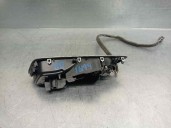 Recambio de maneta interior delantera derecha para ford b-max titanium referencia OEM IAM AV11R22600CD 5 PUERTAS