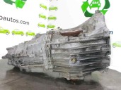 Recambio de caja cambios para volkswagen passat berlina (3b3) 1.9 tdi referencia OEM IAM FHN FHN05110 