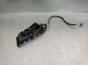 Recambio de maneta interior delantera derecha para ford b-max titanium referencia OEM IAM AV11R22600CD 5 PUERTAS