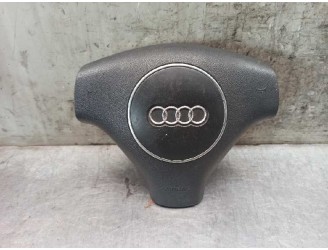 Recambio de airbag delantero izquierdo para audi a4 berlina (8e) 1.9 tdi referencia OEM IAM 8E0880201BA 