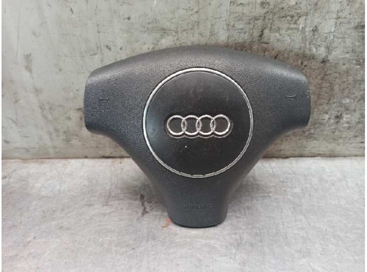 Recambio de airbag delantero izquierdo para audi a4 berlina (8e) 1.9 tdi referencia OEM IAM 8E0880201BA 