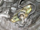 Recambio de caja cambios para volkswagen passat berlina (3b3) 1.9 tdi referencia OEM IAM FHN FHN05110 