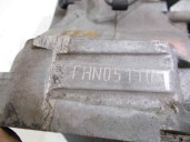 Recambio de caja cambios para volkswagen passat berlina (3b3) 1.9 tdi referencia OEM IAM FHN FHN05110 