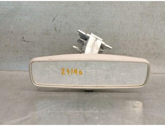 Recambio de espejo interior para renault scénic iii (jz0/1_) 1.5 dci referencia OEM IAM 963217469R 963217469R 