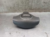 Recambio de airbag delantero izquierdo para audi a4 berlina (8e) 1.9 tdi referencia OEM IAM 8E0880201BA 