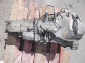 Recambio de caja cambios para volkswagen passat berlina (3b3) 1.9 tdi referencia OEM IAM FHN FHN05110 