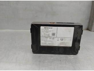 Recambio de modulo electronico para renault kangoo referencia OEM IAM 282759650R 