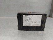 Recambio de modulo electronico para renault kangoo referencia OEM IAM 282759650R  